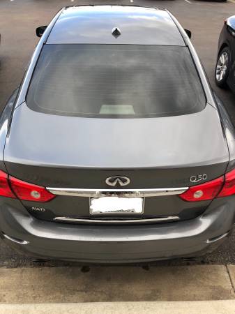 2017 Infiniti Q50 SE AWD for sale in Usaf Academy, CO – photo 10