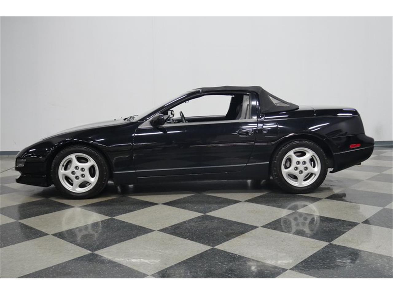 1993 Nissan 300ZX for sale in Lavergne, TN – photo 3