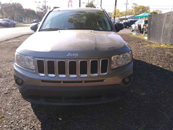 2011 Jeep Compass for sale in Indianapolis, IN – photo 3