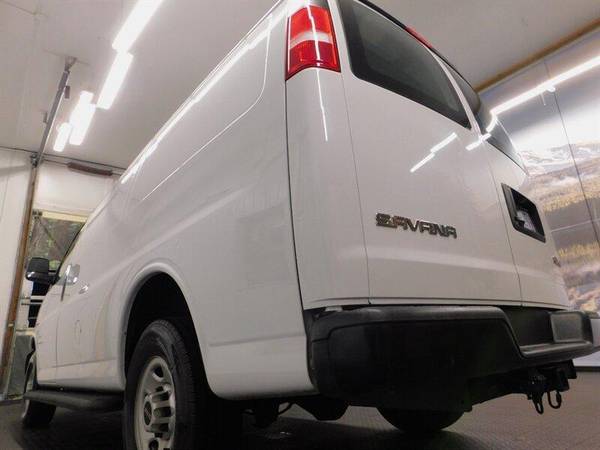2017 GMC Savana 3500 Cargo Van/1-TON/ONLY 29, 000 MILES 3500 3dr for sale in Gladstone, OR – photo 11
