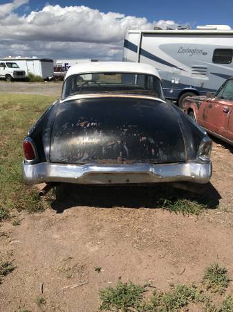 55 Studebaker Coupe for sale in Alamosa, CO – photo 2