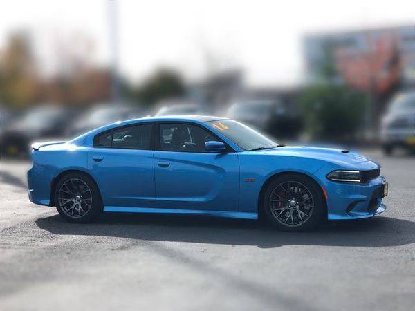 2016 Dodge Charger SRT 392 for sale in Monroe, WA – photo 16