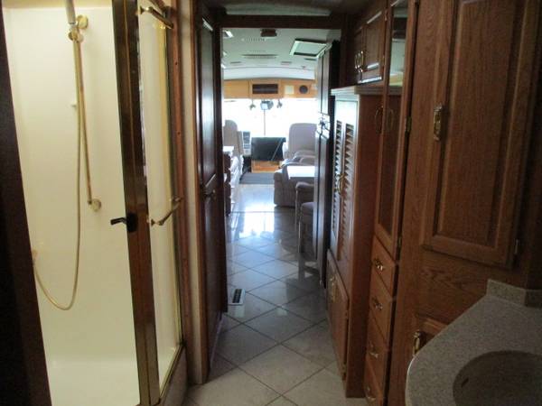 2000 American Eagle 40 foot Motor home for sale in Wadena, ND – photo 24
