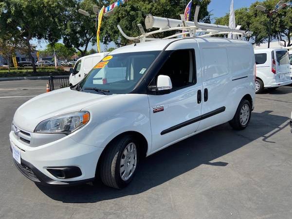 2015 Ram promaster city cargo van,Build for sale in Santa Ana, CA – photo 5