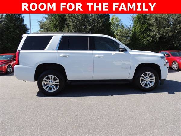 2019 Chevrolet Tahoe for sale in Greenville, NC – photo 9
