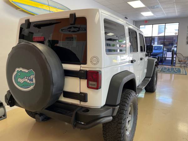 Jeep Wrangler - New Arrivals - Jeep and Truck USA - Carfax Dealer for sale in TAMPA, FL – photo 20