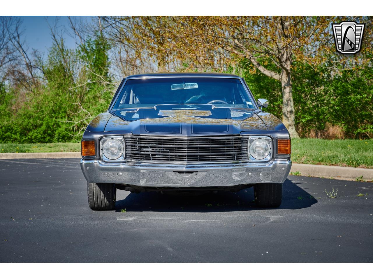 1972 Chevrolet Chevelle for sale in O'Fallon, IL – photo 42