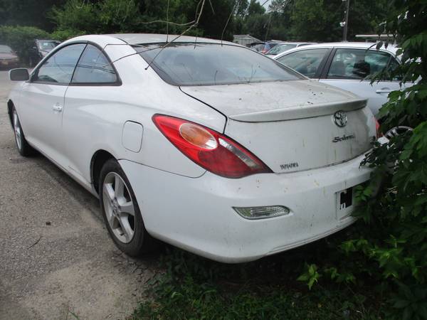 2007 Toyota Camry Solara SE for sale in Louisville, KY – photo 4