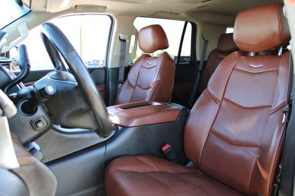 2015 Cadillac Escalade Premium Sport Utility 4D - - by for sale in Hermiston, OR – photo 5