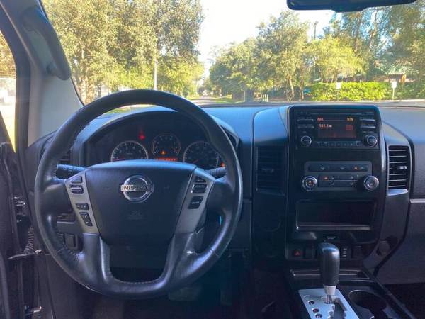2013 NISSAN TITAN SV - cars & trucks - by dealer - vehicle... for sale in TAMPA, FL – photo 11