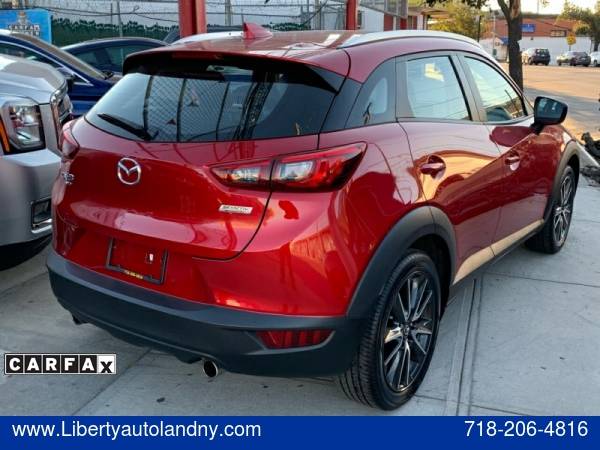 2017 Mazda CX-3 Touring AWD 4dr Crossover - cars & trucks - by... for sale in Jamaica, NY – photo 20