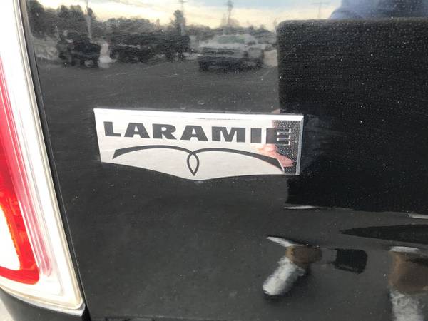 2013 RAM Ram Pickup 2500 Laramie 4x4 4dr Crew Cab 6 3 ft SB Pickup for sale in Plaistow, NH – photo 14