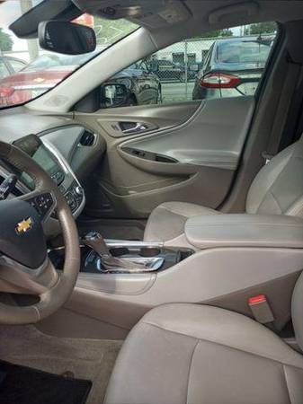 2016 Chevrolet Chevy Malibu LT Sedan 4D BUY HERE PAY HERE - cars & for sale in Miami, FL – photo 7
