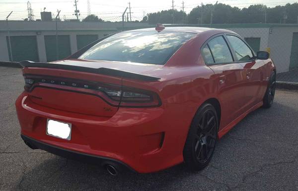 2018 Dodge Charger @AFR for sale in Memphis, TN – photo 8