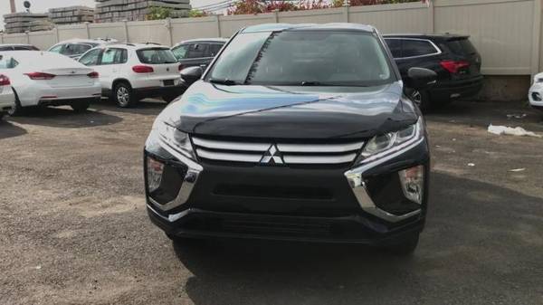 2019 Mitsubishi ECLIPSE CROSS ES Wagon - cars & trucks - by dealer -... for sale in Richmond Hill, NY – photo 2