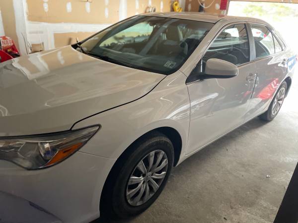 2017 Toyota Camry low miles for sale in Pomona, NY – photo 8