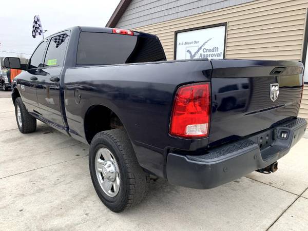 2014 RAM 2500 4WD Crew Cab 149 Tradesman - - by for sale in Chesaning, MI – photo 21