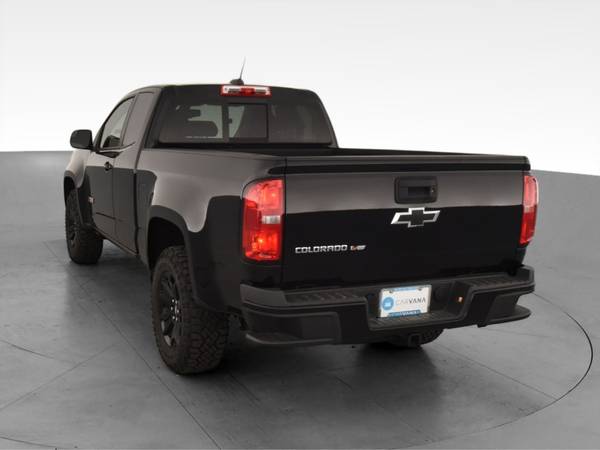 2018 Chevy Chevrolet Colorado Extended Cab Z71 Pickup 2D 6 ft pickup... for sale in Green Bay, WI – photo 8