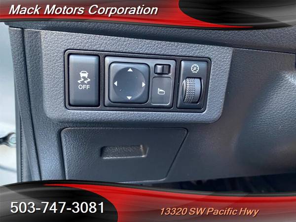 2012 Nissan Versa 1 8 S 1-Owners 51 SRV REC 105K Miles 31MPG - cars for sale in Tigard, OR – photo 23