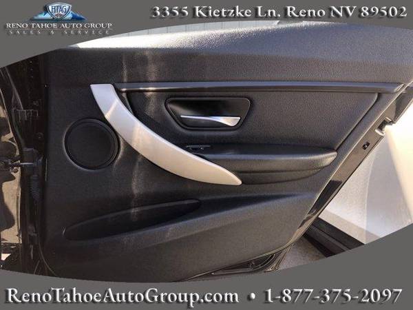 2015 BMW 3 Series 320i xDrive - - by dealer - vehicle for sale in Reno, NV – photo 18