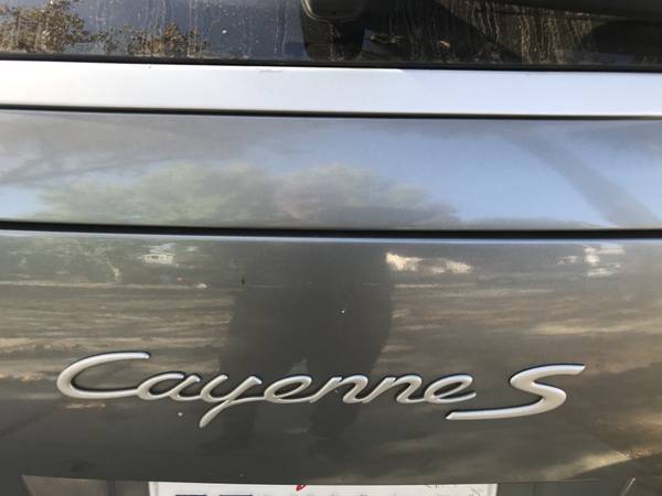 2004 Porsche Cayenne S - cars & trucks - by owner - vehicle... for sale in West Hollywood, CA – photo 24