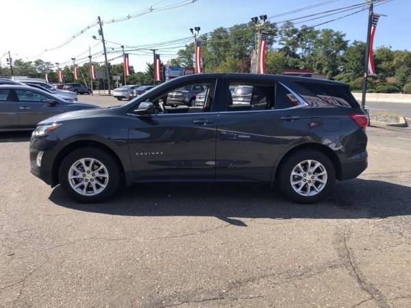 2020 Chevrolet Equinox - - by dealer - vehicle for sale in south amboy, NJ – photo 3