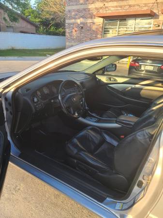 RARE TYPE S Acura CL 3 2 Fully loaded for sale in Bedford, TX – photo 13