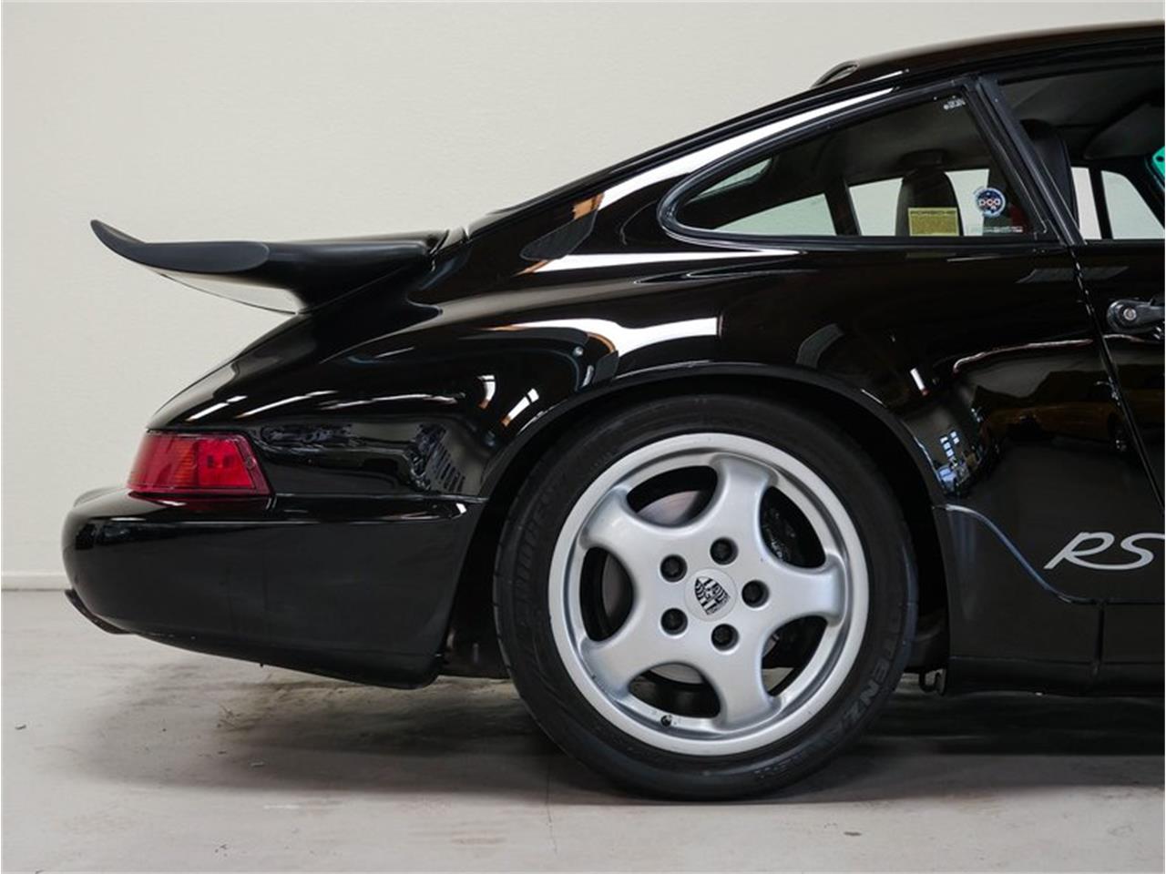 1993 Porsche 911 for sale in Fallbrook, CA – photo 14
