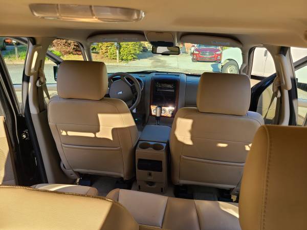 2008 Ford Explorer Eddie bower edition - - by dealer for sale in Lithia Springs, GA – photo 11