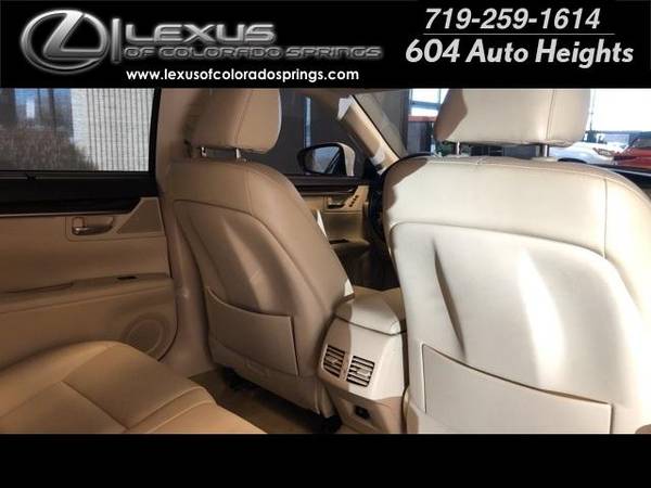2013 Lexus ES 350 for sale in Colorado Springs, CO – photo 12
