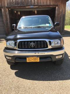 2004 Toyota Tacoma TRD off road OBO for sale in Ashville, NY – photo 2