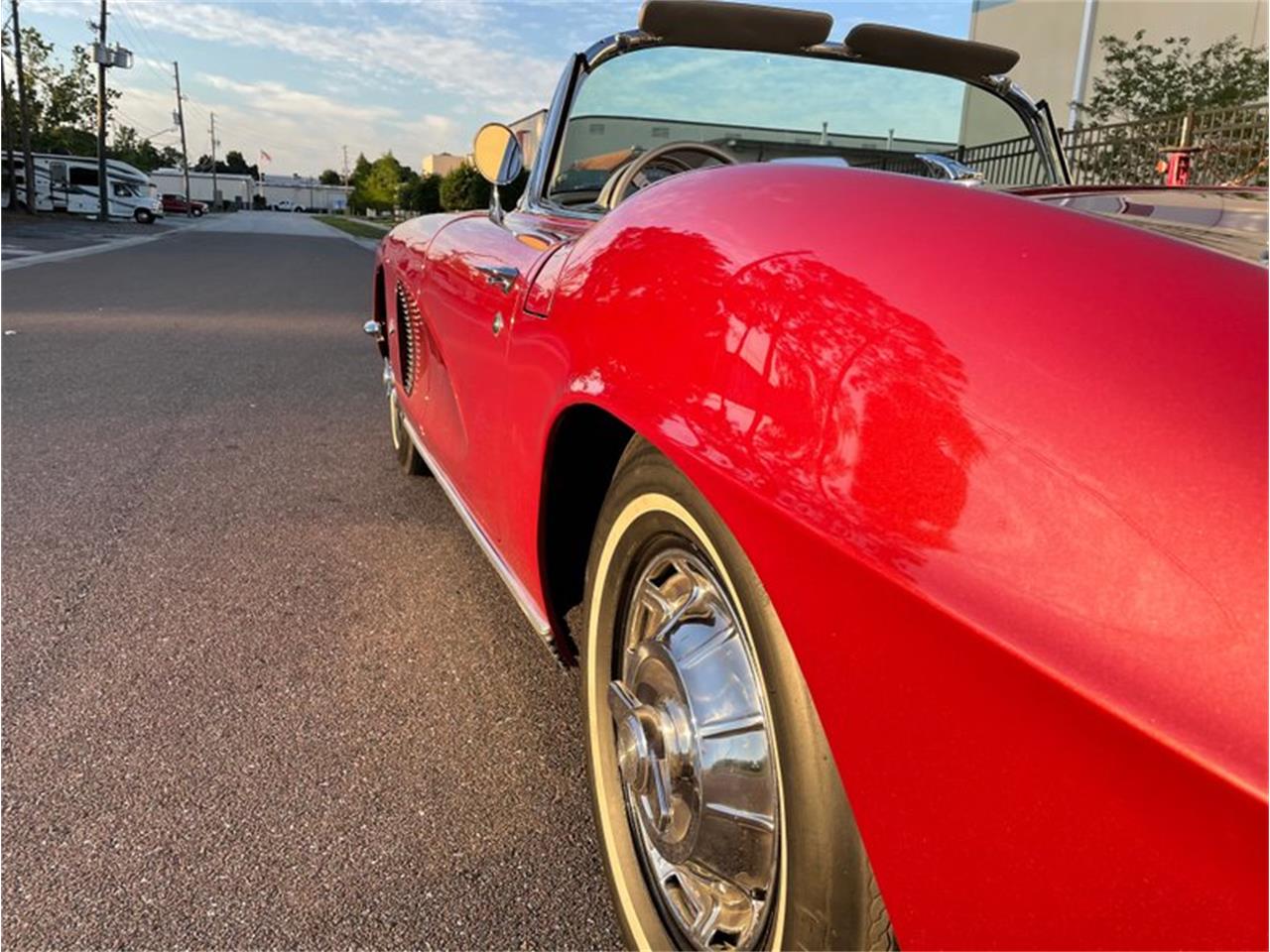 1962 Chevrolet Corvette for sale in Clearwater, FL – photo 7