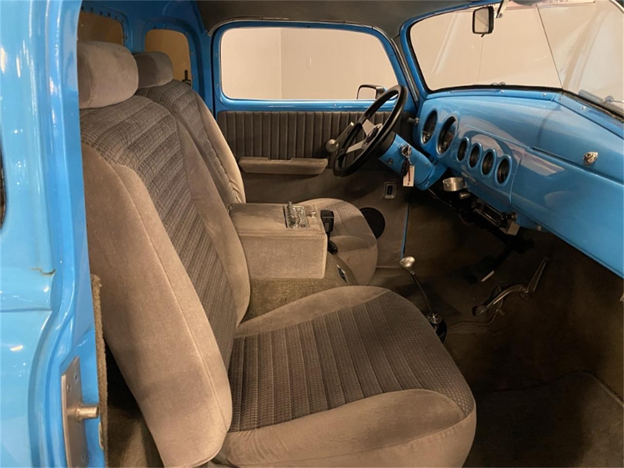 1952 Chevrolet C10 for sale in Lillington, NC – photo 50