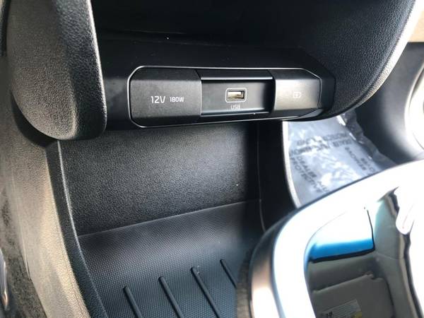 2019 Kia Niro EV with only 6, 204 Miles EV specialist-peninsula for sale in Daly City, CA – photo 24