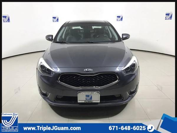 2015 Kia Cadenza - - by dealer for sale in Other, Other – photo 20