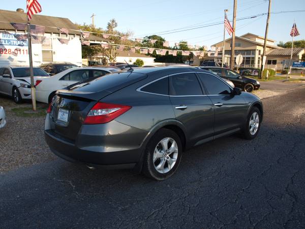 2010 Honda Crosstour - - by dealer - vehicle for sale in Metairie, LA – photo 7