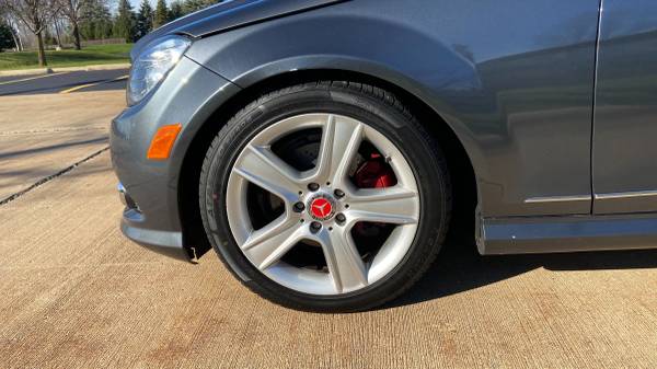 Mercedes-Benz c300 4matic Sport - cars & trucks - by owner - vehicle... for sale in mentor, OH – photo 18
