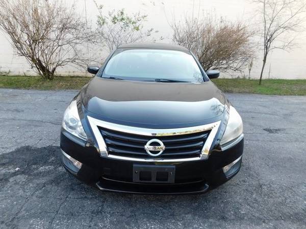 2013 Nissan Altima BAD CREDIT DONT SWEAT IT! - cars & trucks - by... for sale in Baltimore, MD – photo 2