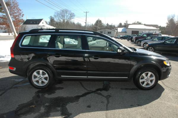 2011 Volvo XC70 AWD Wagon 3 2L - Great Carfax - IMMACULATE - cars & for sale in Windham, VT – photo 5