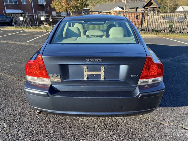 2006 Volvo S60 - cars & trucks - by owner - vehicle automotive sale for sale in Temple, AL – photo 6