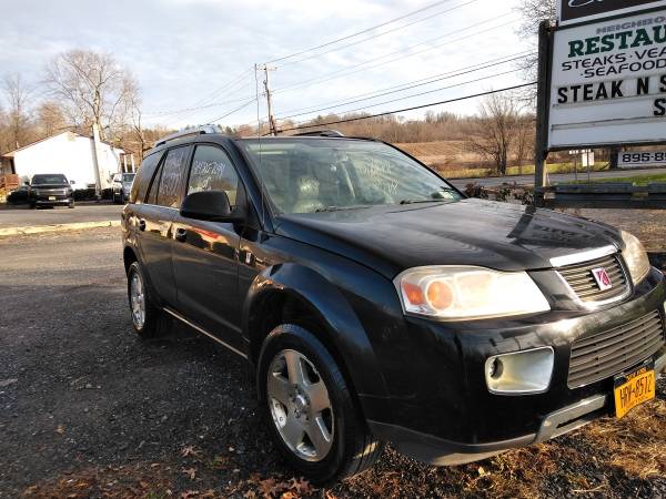 07 saturn vue awd/remote start. Owned 9 years - cars & trucks - by... for sale in Montgomery, NY – photo 6