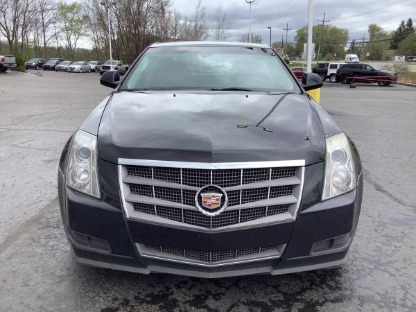 Loaded! 2009 Cadillac CTS! Clean Carfax! Sharp! - - by for sale in Ortonville, MI – photo 8