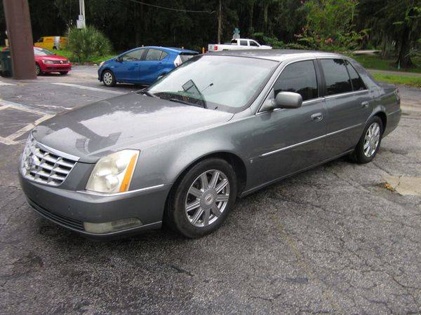 2008 Cadillac DTS for sale in Ocala, FL – photo 7