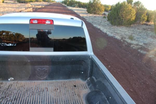 2011 Ram 1500 SLT Pickup 4D 5 1/2 ft - cars & trucks - by owner -... for sale in White Mountain Lake, AZ – photo 8