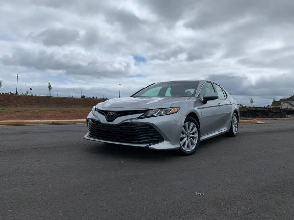 2018 Toyota Camry LE *Clean* - cars & trucks - by owner - vehicle... for sale in Union City , GA – photo 6