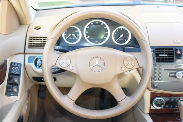 2008 Mercedes-Benz C 300 Luxury - cars & trucks - by dealer -... for sale in San Diego, CA – photo 17