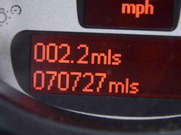 2012 MINI Countryman Cooper S ALL4 Hatchback 4D hatchback Dk. Gray - for sale in Arlington, VA – photo 3