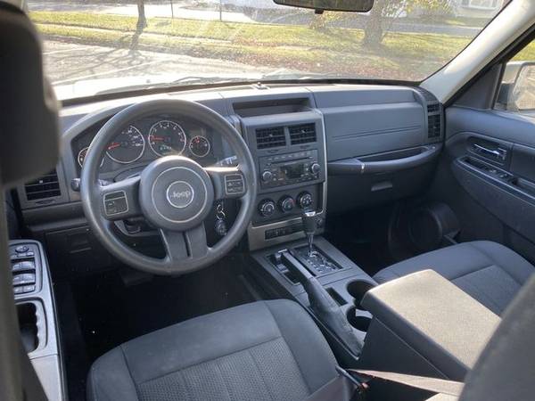 ** 2012 Jeep Liberty Excellent Condition! * Like New *Drive Today! *... for sale in East Northport, NY – photo 19
