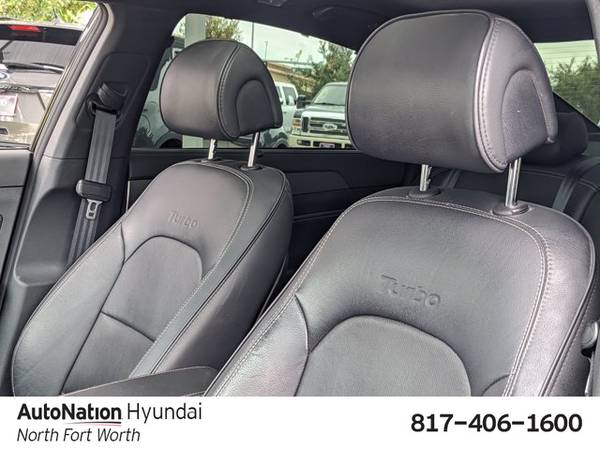 2015 Hyundai Sonata 2.0T Limited SKU:FH125526 Sedan - cars & trucks... for sale in North Richland Hills, TX – photo 17