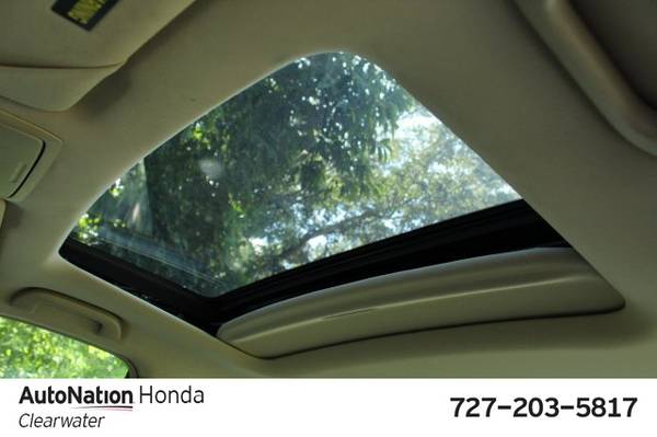 2009 Honda Accord EX-L SKU:9A051487 Sedan for sale in Clearwater, FL – photo 15